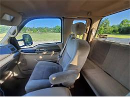 2001 Ford F350 (CC-2085400) for sale in Cadillac, Michigan
