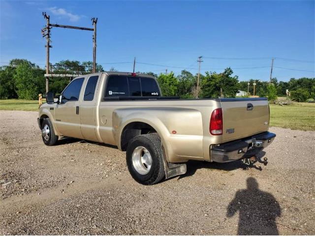 2001 Ford F350 (CC-2085400) for sale in Cadillac, Michigan
