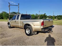 2001 Ford F350 (CC-2085400) for sale in Cadillac, Michigan