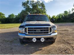 2001 Ford F350 (CC-2085400) for sale in Cadillac, Michigan
