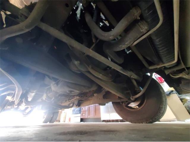 2001 Ford F350 (CC-2085400) for sale in Cadillac, Michigan