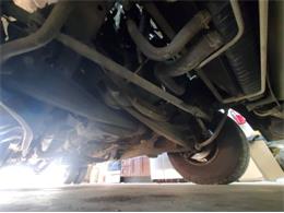 2001 Ford F350 (CC-2085400) for sale in Cadillac, Michigan