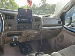 2001 Ford F350 (CC-2085400) for sale in Cadillac, Michigan