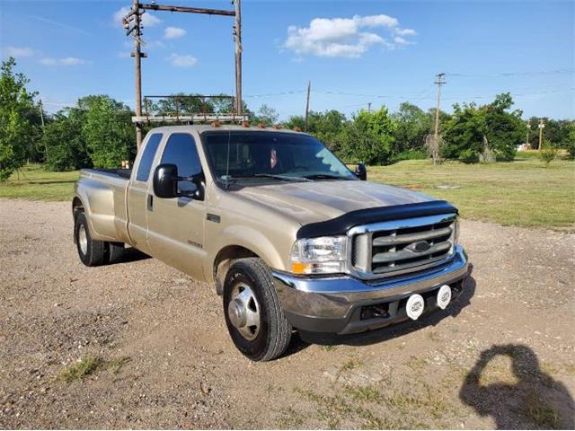 2001 Ford F350 (CC-2085400) for sale in Cadillac, Michigan