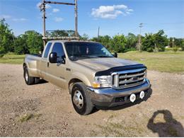 2001 Ford F350 (CC-2085400) for sale in Cadillac, Michigan