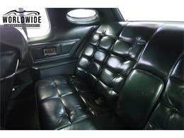 1973 Lincoln Continental Mark IV (CC-2085401) for sale in Cobbs Creek, Virginia