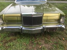 1973 Lincoln Continental Mark IV (CC-2085401) for sale in Cobbs Creek, Virginia