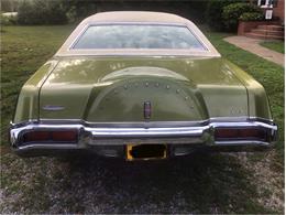 1973 Lincoln Continental Mark IV (CC-2085401) for sale in Cobbs Creek, Virginia