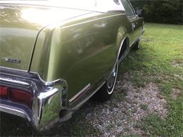 1973 Lincoln Continental Mark IV (CC-2085401) for sale in Cobbs Creek, Virginia