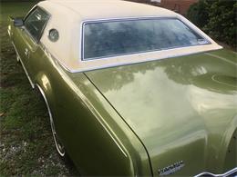 1973 Lincoln Continental Mark IV (CC-2085401) for sale in Cobbs Creek, Virginia