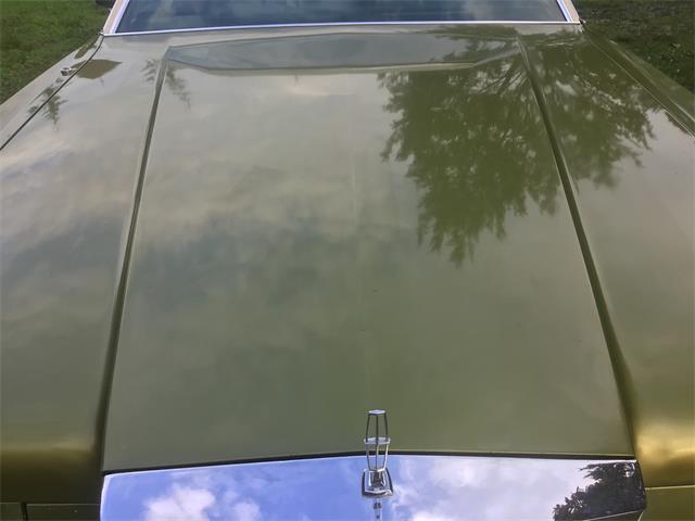 1973 Lincoln Continental Mark IV (CC-2085401) for sale in Cobbs Creek, Virginia