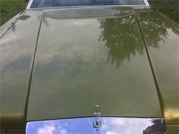 1973 Lincoln Continental Mark IV (CC-2085401) for sale in Cobbs Creek, Virginia