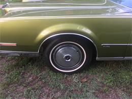 1973 Lincoln Continental Mark IV (CC-2085401) for sale in Cobbs Creek, Virginia