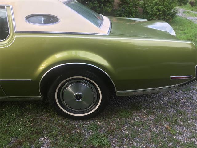 1973 Lincoln Continental Mark IV (CC-2085401) for sale in Cobbs Creek, Virginia