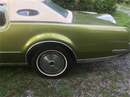 1973 Lincoln Continental Mark IV (CC-2085401) for sale in Cobbs Creek, Virginia