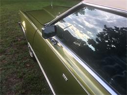 1973 Lincoln Continental Mark IV (CC-2085401) for sale in Cobbs Creek, Virginia