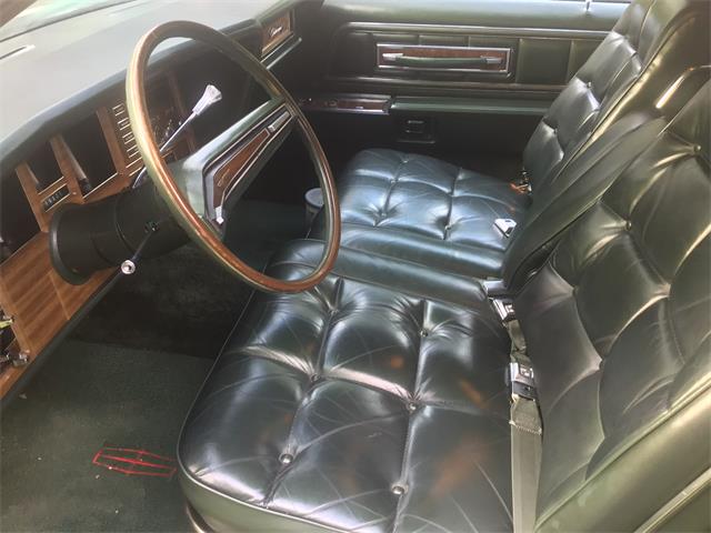 1973 Lincoln Continental Mark IV (CC-2085401) for sale in Cobbs Creek, Virginia