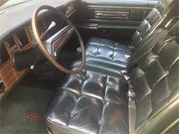 1973 Lincoln Continental Mark IV (CC-2085401) for sale in Cobbs Creek, Virginia