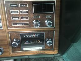 1973 Lincoln Continental Mark IV (CC-2085401) for sale in Cobbs Creek, Virginia