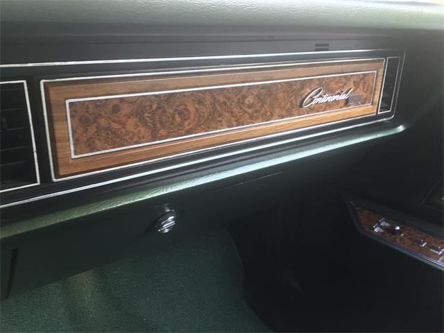 1973 Lincoln Continental Mark IV (CC-2085401) for sale in Cobbs Creek, Virginia