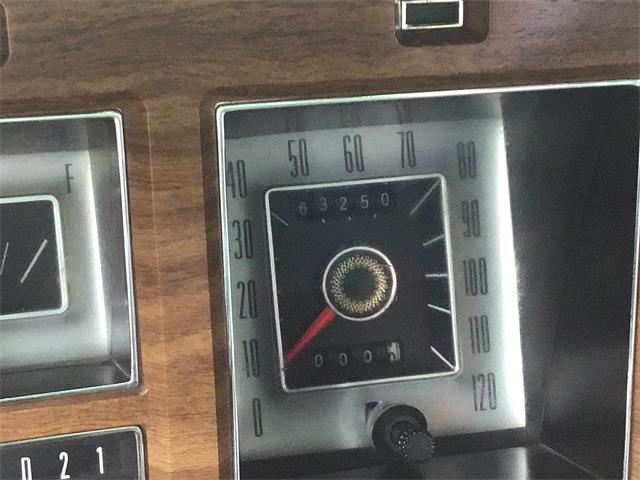 1973 Lincoln Continental Mark IV (CC-2085401) for sale in Cobbs Creek, Virginia