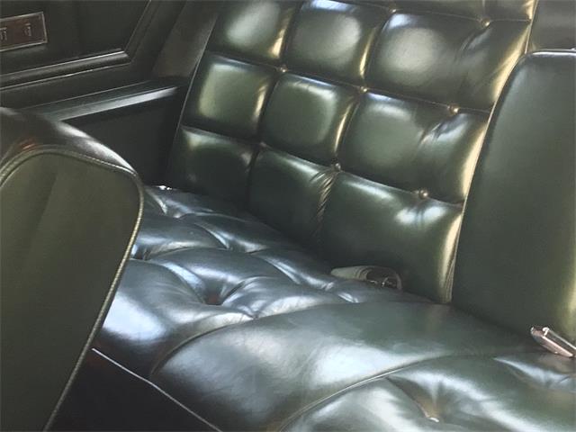 1973 Lincoln Continental Mark IV (CC-2085401) for sale in Cobbs Creek, Virginia
