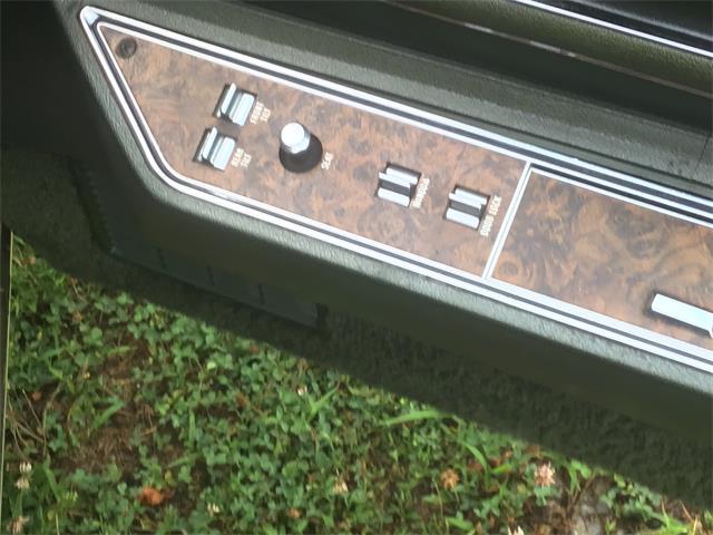 1973 Lincoln Continental Mark IV (CC-2085401) for sale in Cobbs Creek, Virginia