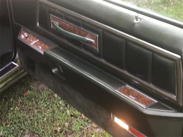 1973 Lincoln Continental Mark IV (CC-2085401) for sale in Cobbs Creek, Virginia