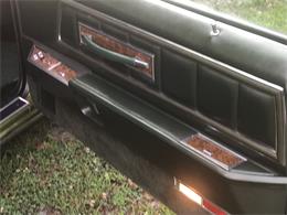 1973 Lincoln Continental Mark IV (CC-2085401) for sale in Cobbs Creek, Virginia