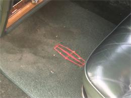 1973 Lincoln Continental Mark IV (CC-2085401) for sale in Cobbs Creek, Virginia