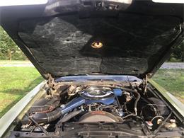 1973 Lincoln Continental Mark IV (CC-2085401) for sale in Cobbs Creek, Virginia