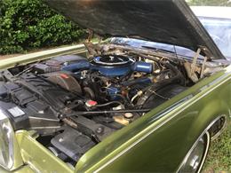 1973 Lincoln Continental Mark IV (CC-2085401) for sale in Cobbs Creek, Virginia