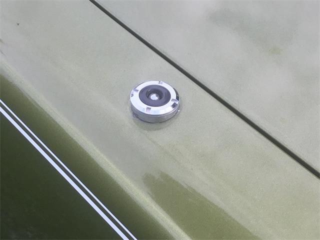 1973 Lincoln Continental Mark IV (CC-2085401) for sale in Cobbs Creek, Virginia
