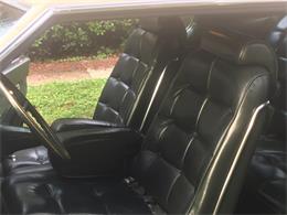 1973 Lincoln Continental Mark IV (CC-2085401) for sale in Cobbs Creek, Virginia