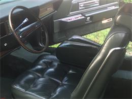 1973 Lincoln Continental Mark IV (CC-2085401) for sale in Cobbs Creek, Virginia