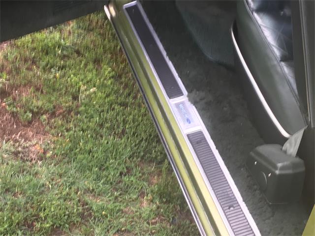 1973 Lincoln Continental Mark IV (CC-2085401) for sale in Cobbs Creek, Virginia