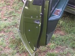 1973 Lincoln Continental Mark IV (CC-2085401) for sale in Cobbs Creek, Virginia