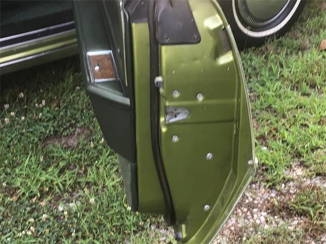 1973 Lincoln Continental Mark IV (CC-2085401) for sale in Cobbs Creek, Virginia