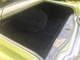 1973 Lincoln Continental Mark IV (CC-2085401) for sale in Cobbs Creek, Virginia