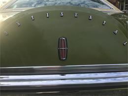 1973 Lincoln Continental Mark IV (CC-2085401) for sale in Cobbs Creek, Virginia