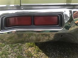 1973 Lincoln Continental Mark IV (CC-2085401) for sale in Cobbs Creek, Virginia