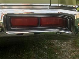1973 Lincoln Continental Mark IV (CC-2085401) for sale in Cobbs Creek, Virginia