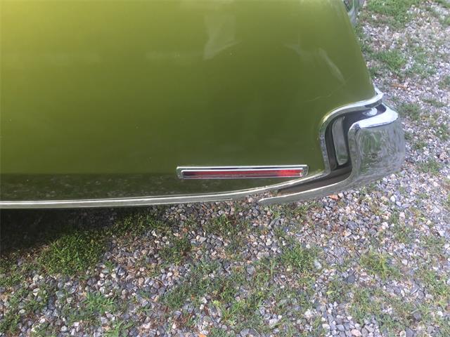 1973 Lincoln Continental Mark IV (CC-2085401) for sale in Cobbs Creek, Virginia