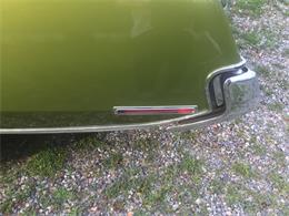 1973 Lincoln Continental Mark IV (CC-2085401) for sale in Cobbs Creek, Virginia