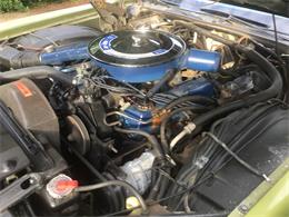1973 Lincoln Continental Mark IV (CC-2085401) for sale in Cobbs Creek, Virginia