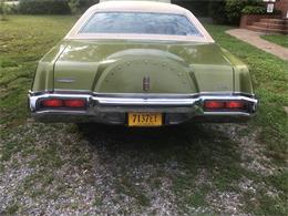 1973 Lincoln Continental Mark IV (CC-2085401) for sale in Cobbs Creek, Virginia