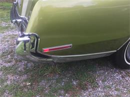 1973 Lincoln Continental Mark IV (CC-2085401) for sale in Cobbs Creek, Virginia