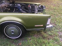 1973 Lincoln Continental Mark IV (CC-2085401) for sale in Cobbs Creek, Virginia