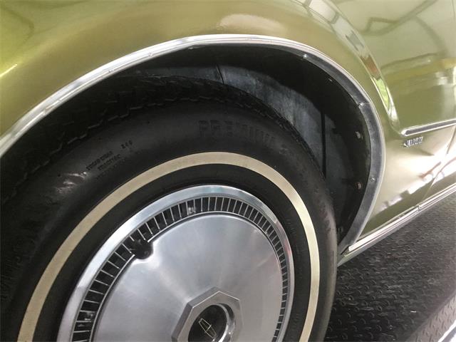 1973 Lincoln Continental Mark IV (CC-2085401) for sale in Cobbs Creek, Virginia