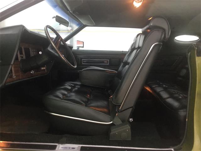 1973 Lincoln Continental Mark IV (CC-2085401) for sale in Cobbs Creek, Virginia
